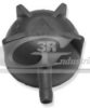 VW 025121321A Cap, radiator